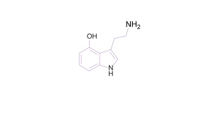 4-OH-tryptamine